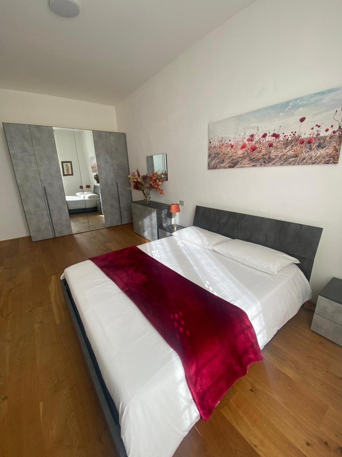 La Lanterna Sul Mare Villa Livorno Exteriör bild