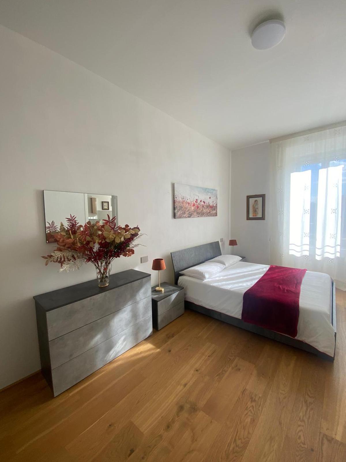 La Lanterna Sul Mare Villa Livorno Exteriör bild